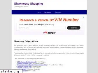 shawnessyshopping.com