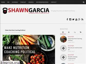 shawngarcia.com