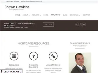 shawnhawkins.ca