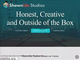 shawnidestudios.com