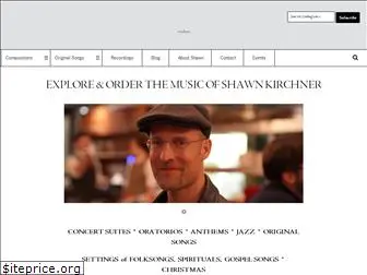 shawnkirchner.com