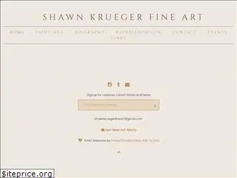 shawnkrueger.com