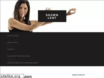 shawnlent.com