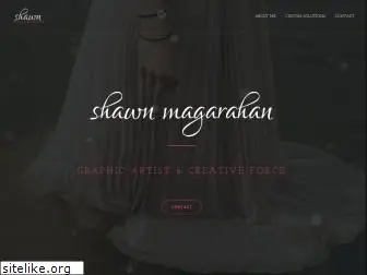 shawnmagarahan.com