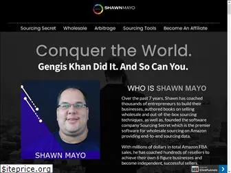 shawnmayo.com