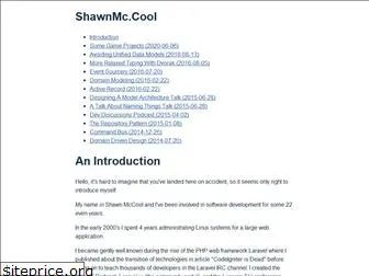 shawnmc.cool