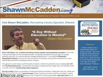 shawnmccadden.com