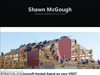 shawnmcgough.com