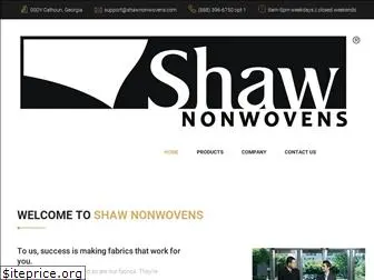 shawnonwovens.com