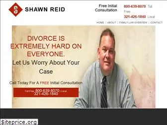 shawnreidlaw.com