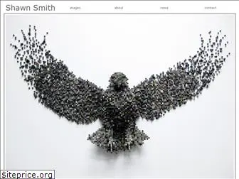 shawnsmithart.com