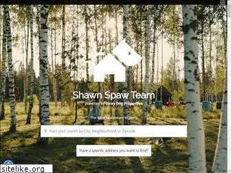 shawnspawteam.com