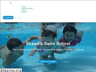 shawnsswimschool.com.au