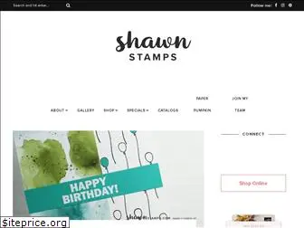 shawnstamps.com