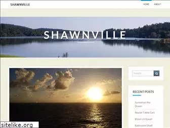 shawnville.com
