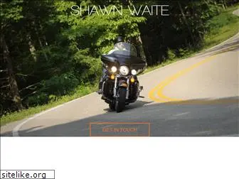 shawnwaite.com