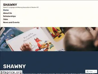 shawny.org