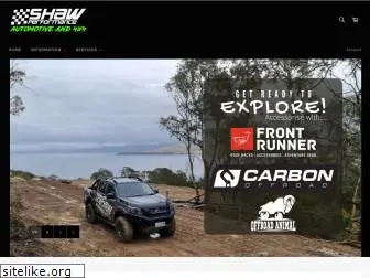 shawperformance.com.au