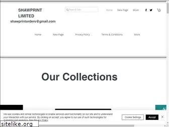 shawprint.com