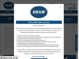 shawpropane.com