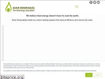 shawrenewables.co.uk