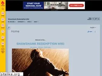 shawshank.wikia.com