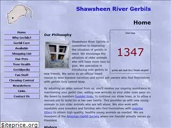 shawsheenrivergerbils.com