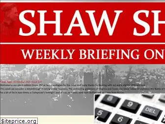 shawsheet.com