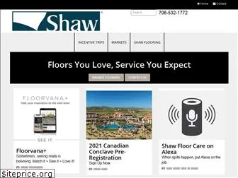 shawshows.com