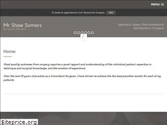 shawsomers.com