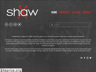 shawstix.co.uk
