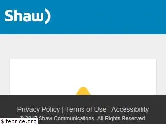 shawwebspace.ca