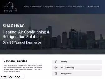 shaxhvac.ca