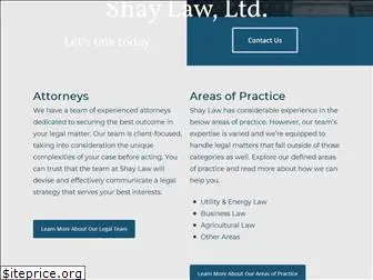 shay-law.com