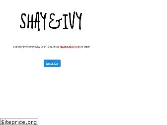 shayandivy.com