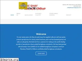 shayarcadegroup.com