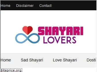 shayarilovers.com