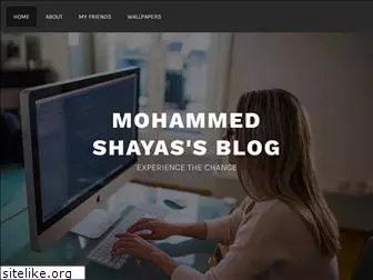shayasmk.wordpress.com