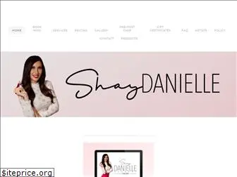 shaydanielle.com