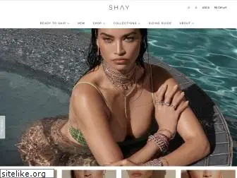 shayjewelry.com