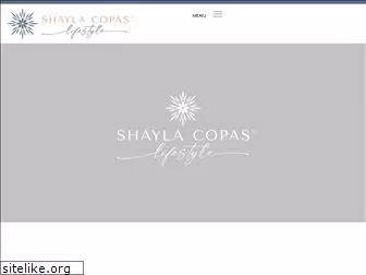 shaylacopas.com