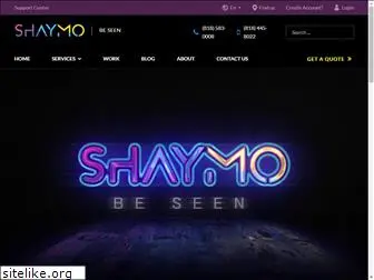 shaymo.com