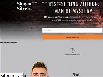 shaynesilvers.com