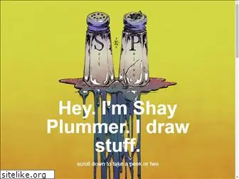 shayplummer.com