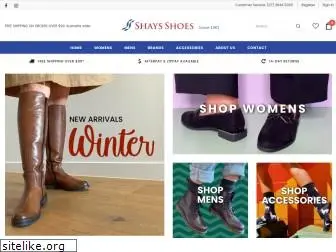 shaysshoes.com.au