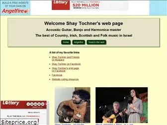 shaytochner.com