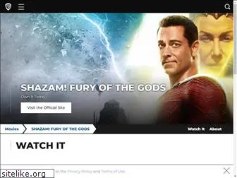 shazam-movie.net