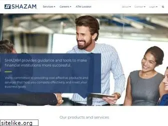 shazam.net