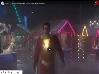 shazammovie.com