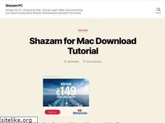 shazampc.com